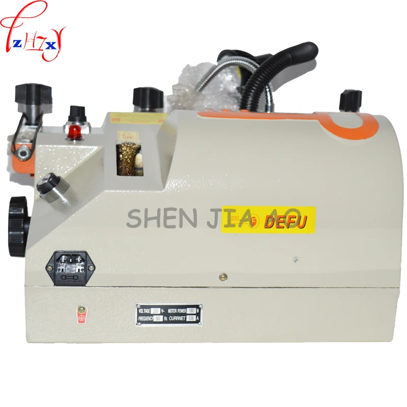 Многофункциональная машина для дублирования ключей 220 В/50 Гц | Обустройство дома