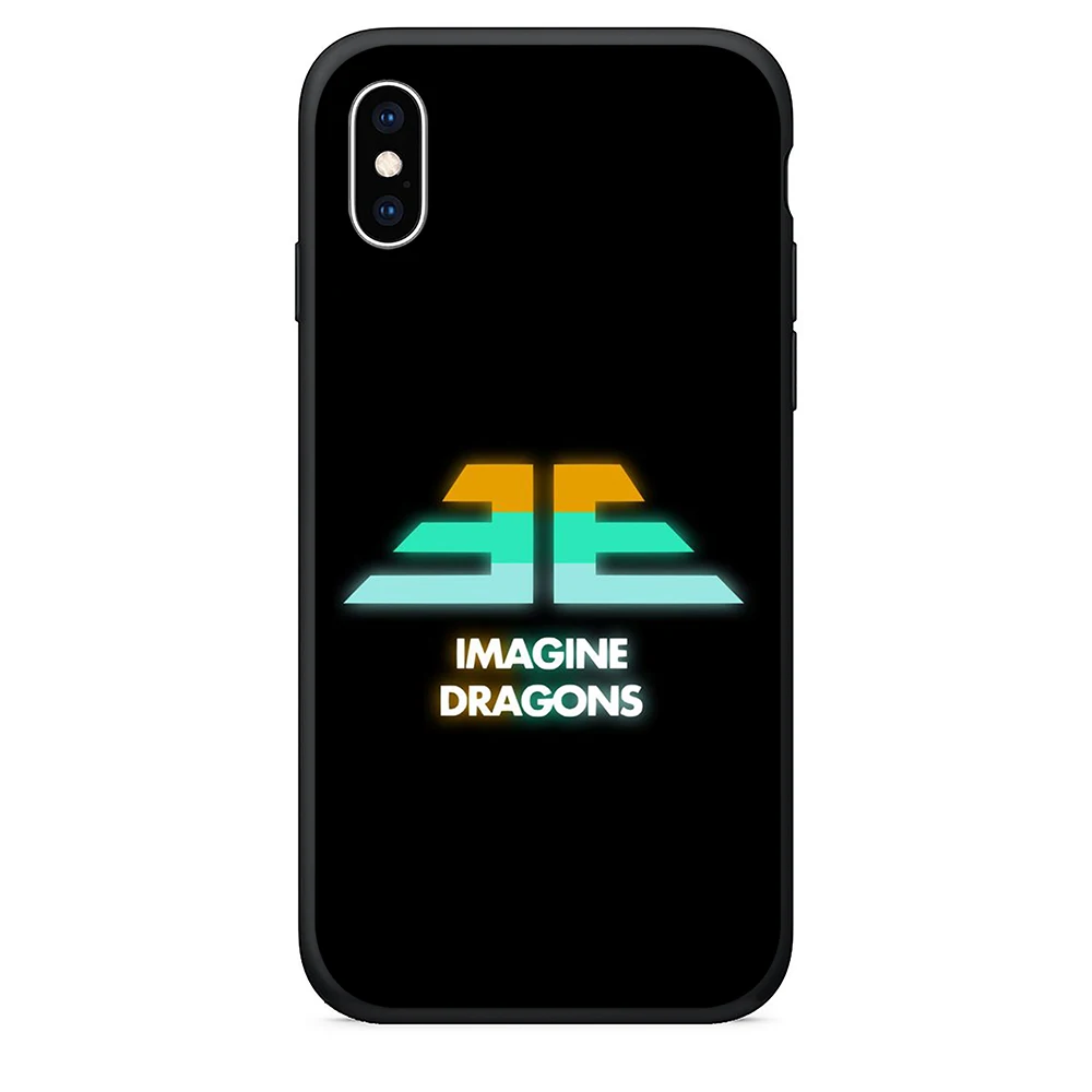 Мягкий цветной чехол из ТПУ для чехла iPhone 5S черный с принтом se 6 7 Чехлы 6s Coque Capas |