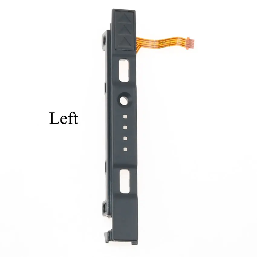 YuXi Left Right L R Slider Rail for Nintend switch Console NS Joy-con controller Railway Replacement | Электроника