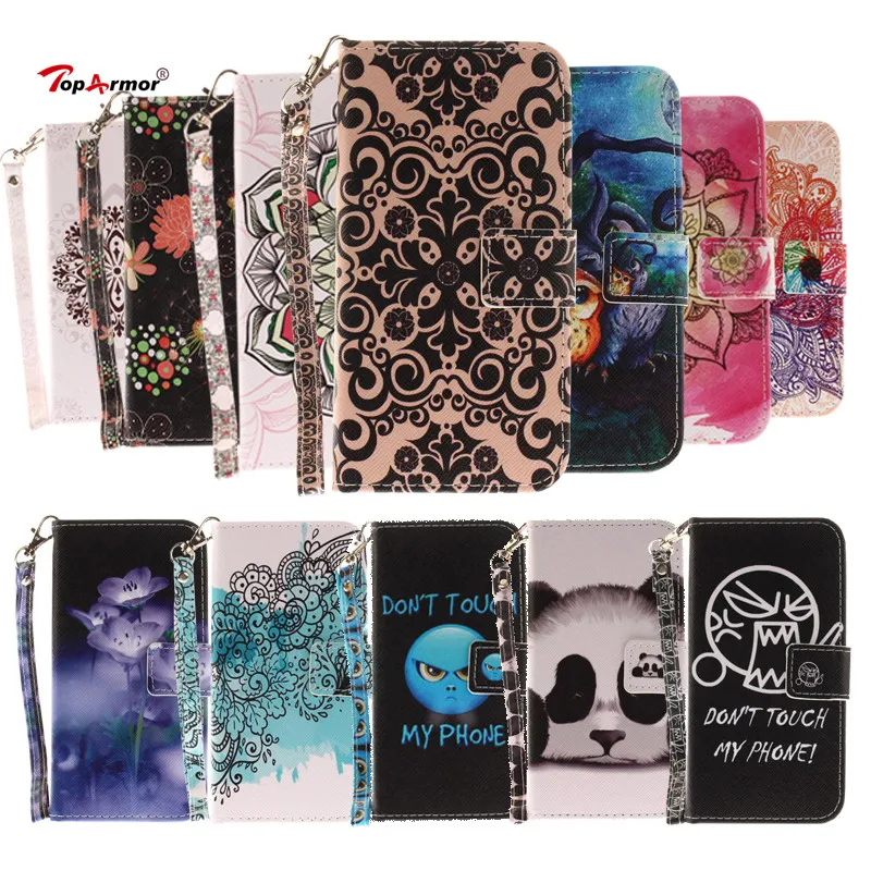 Чехол для Sony Xperia M4 Aqua Z2 Z3 компактный чехол кошелек с подставкой Mini|covers for sony xperia|z3
