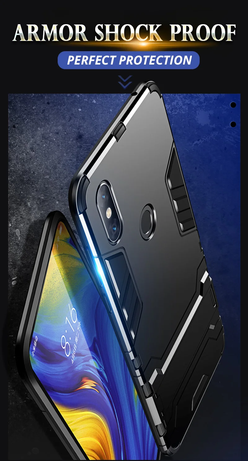 XSDTS защитный противоударный чехол для Xiaomi mi X 3 Max 2 2s PC+ TPU Железный человек 3D защитный чехол для телефона чехол