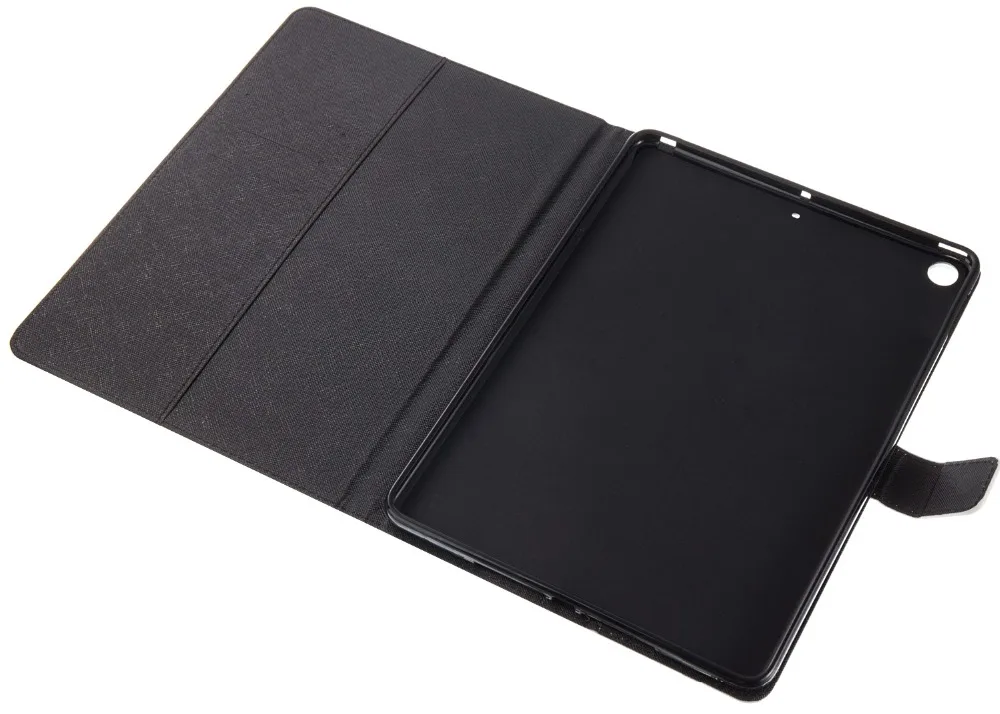 Fashion Cartoon Pattern Smart Sleep Leather Tablet Case For iPad New 2017 2018 9.7 inch | Компьютеры и офис