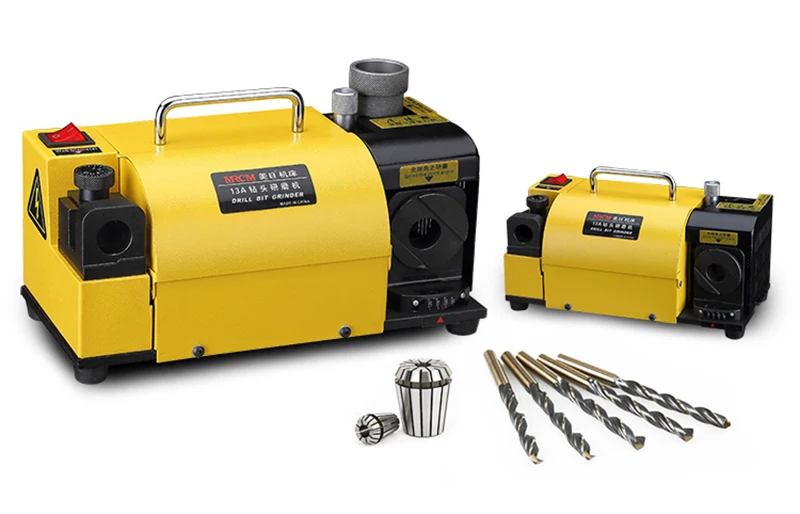 Бесплатная доставка зеркальный инструмент точилка для сверл шлифовальная