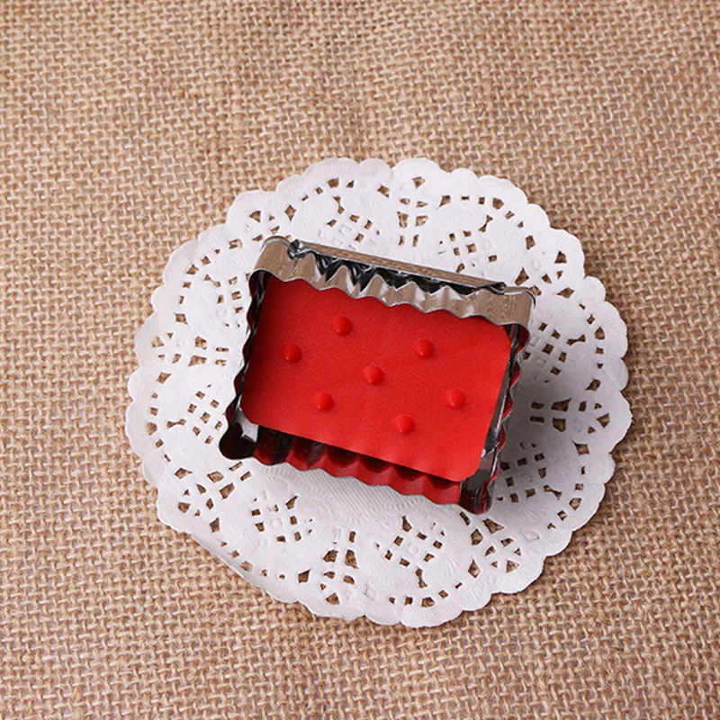 Бытовой DIY помадка кондитерские изделия делая инструменты практически