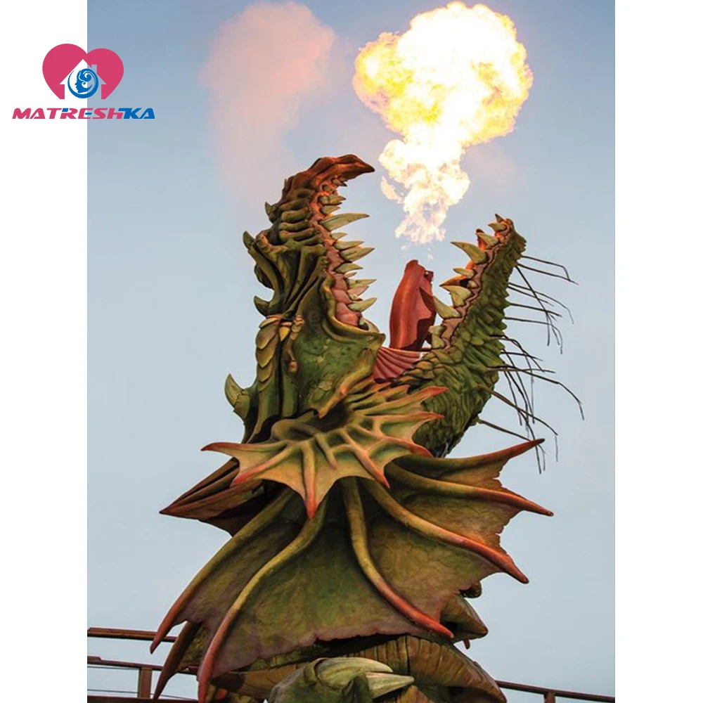 Квадратная круглая 5D алмазная картина сделай сам парк полных Efteling Алмазная