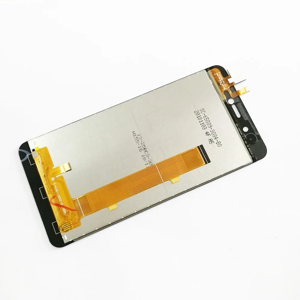 ЖК дисплей 5 0 дюйма для Cubot R9 с сенсорным экраном и дигитайзером в сборе замена 100%