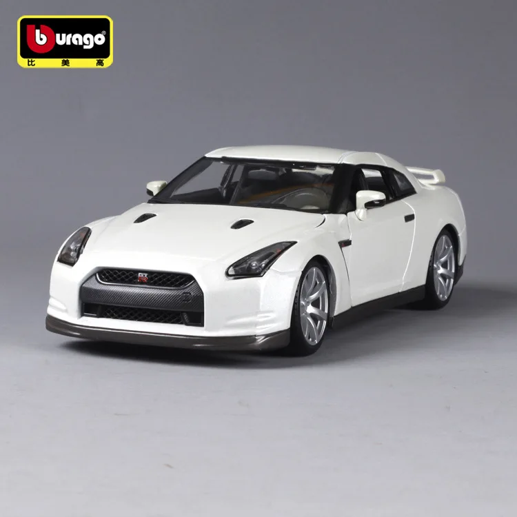 1:18 оригинальные литые модели автомобилей Maisto из сплава домашний декор имитация