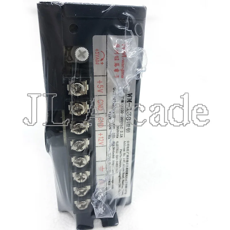 Новейшая коробка Pandora 9D DIY kit аркадная версия 2222 в 1 печатная плата Happ Кнопка