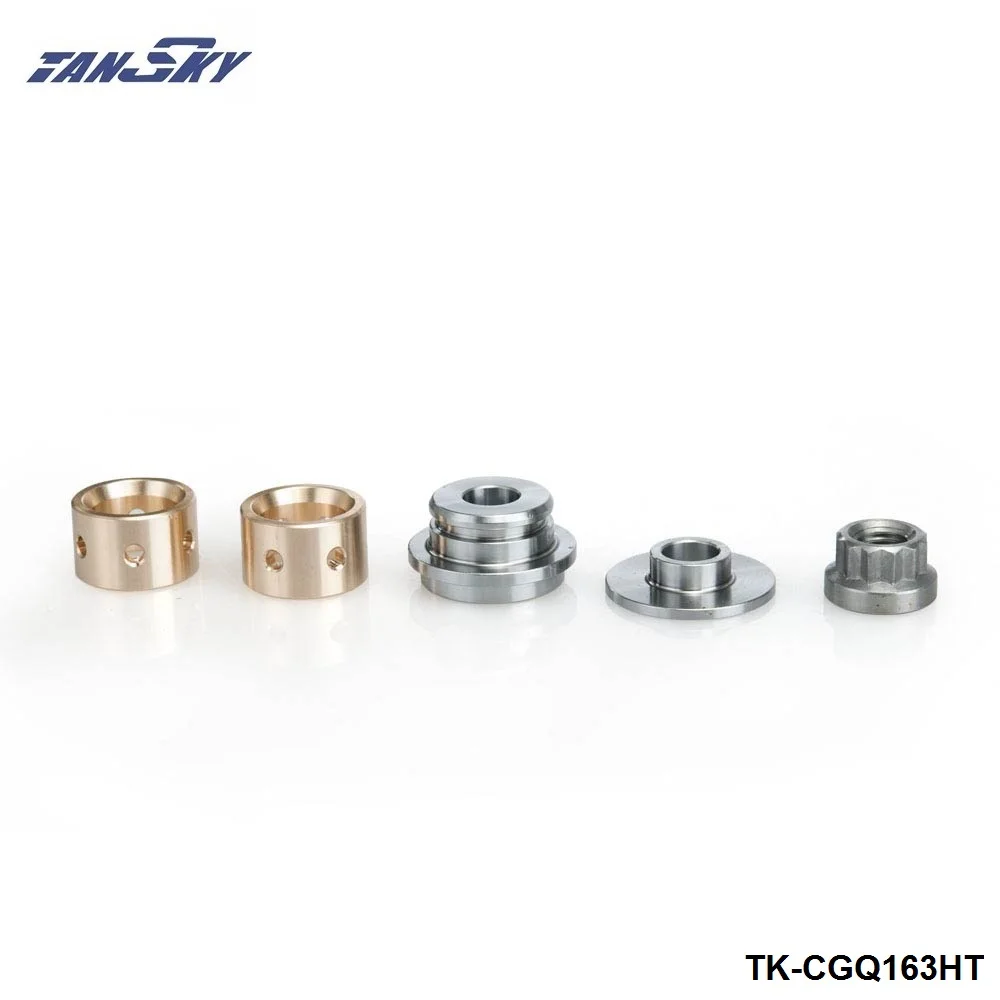 Комплект для ремонта турбо HY35/ HX35 / HX40/ HE341 HE351 TK CGQ163HT|turbo kit|rebuild kitrepair turbo kit |