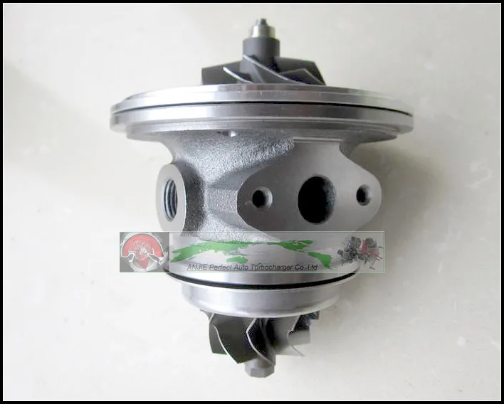 Турбокартридж CHRA для NISSAN MPV E50 Elgrand Note Fargo Filly 97 3 2l QD32 QD32ETI HT12-11A 14411-1W400