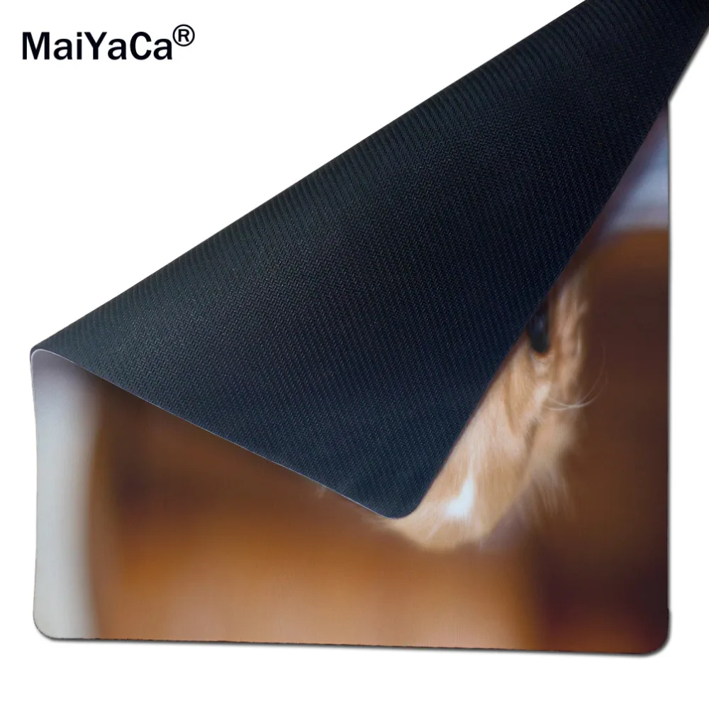 Коврики для мыши MaiYaCa кокер-спаниель компьютерный ноутбук 18*22 см и 25*29 | Компьютеры