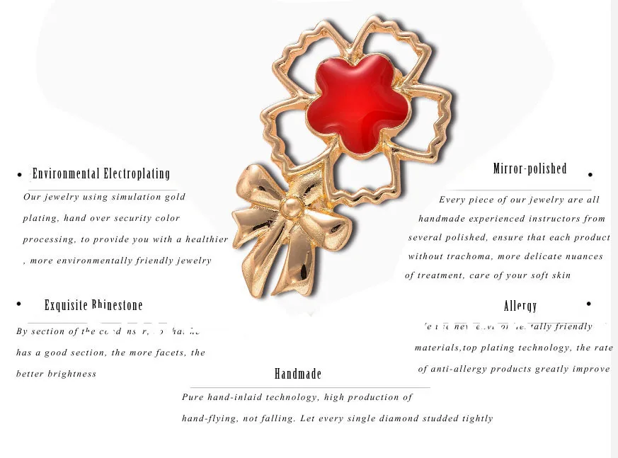 Бесплатная доставка женские броши 2014 дешевые украшения для костюма стразы