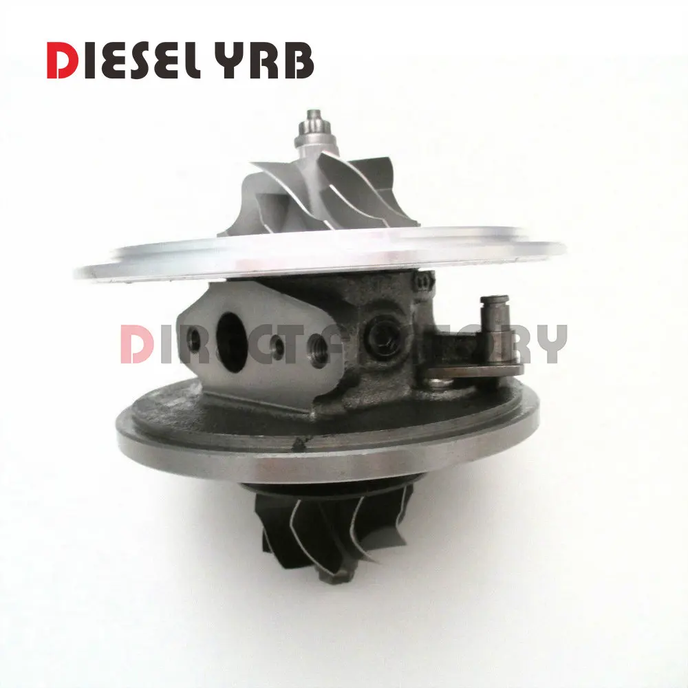 Ядро garrett Turbo GT2056V 767720 14411 EB70C для Nissan Navara 2 5 DI EB70B/14411 EB70A|core|core 2core |