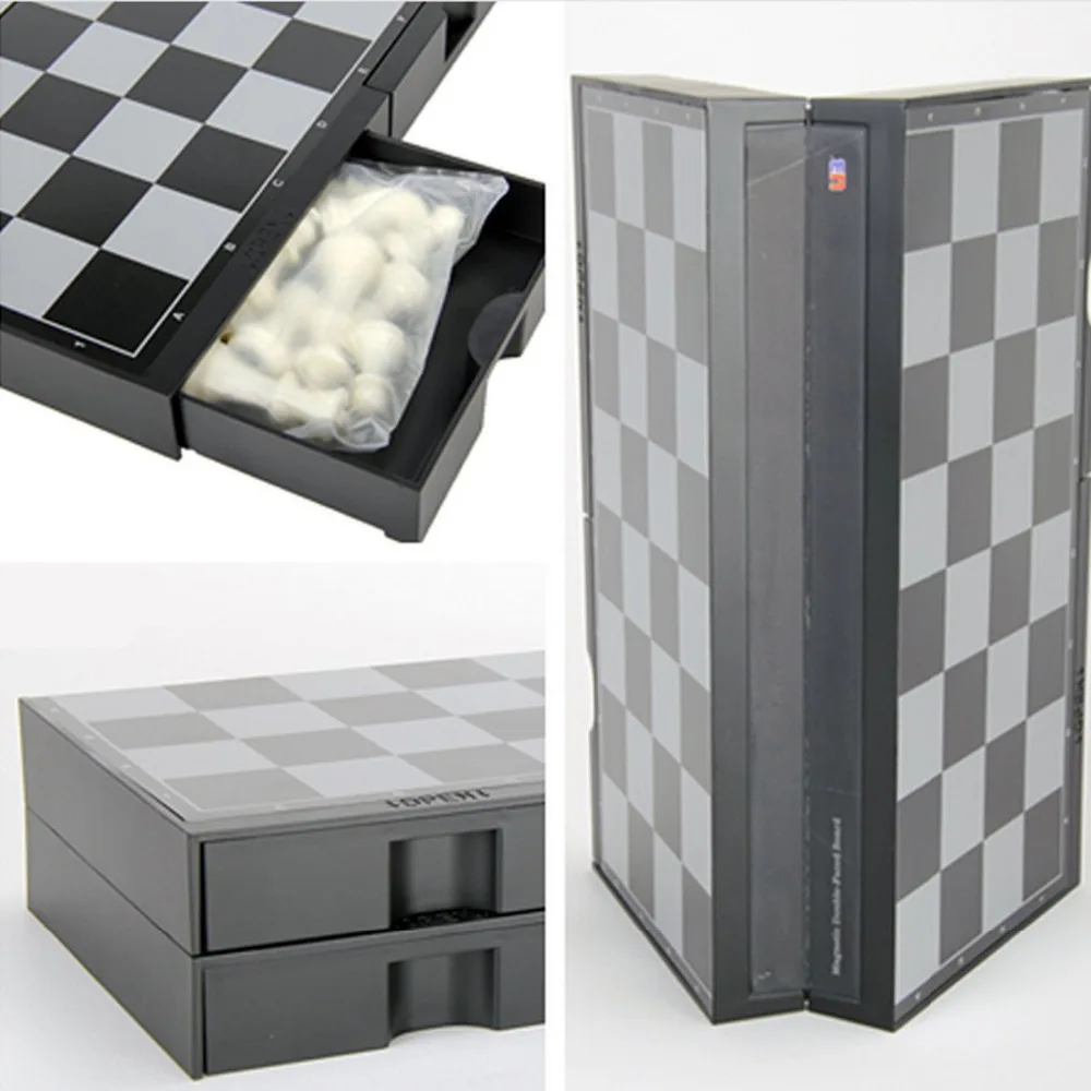 

International Chess Set Fashion Holiday entertainment GB1218