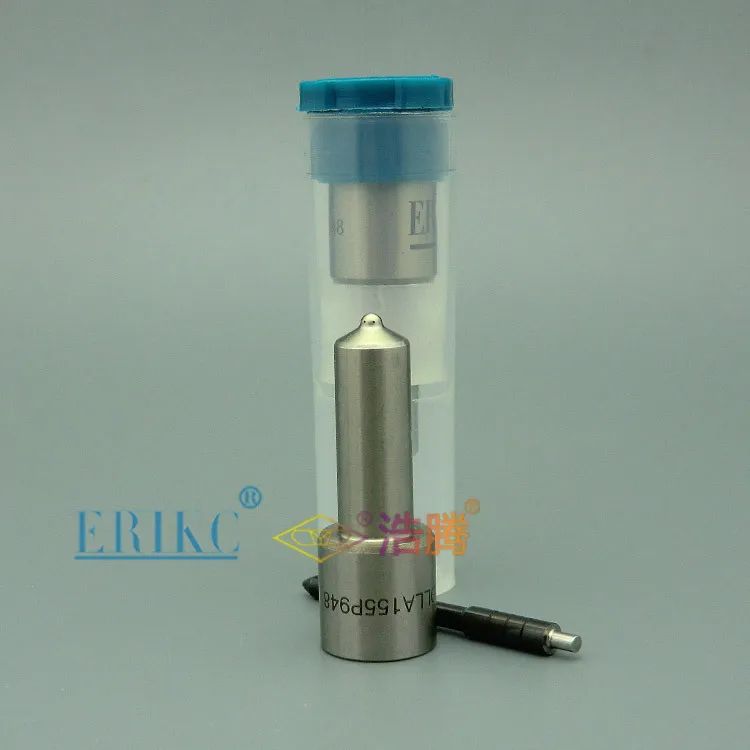 ERIKC форсунка Форсунки системы питания с общей топливной магистралью DLLA 155 P948 и