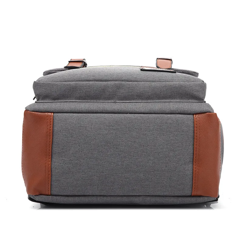 Рюкзак женский винтажный высокого качества для девочек подростков|canvas backpack|canvas