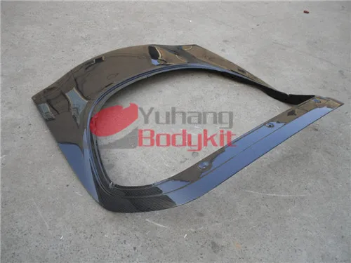 Авто аксессуары CF OEM Стиль задний люк для углеродного волокна 1992-1997 RX7 FD3S
