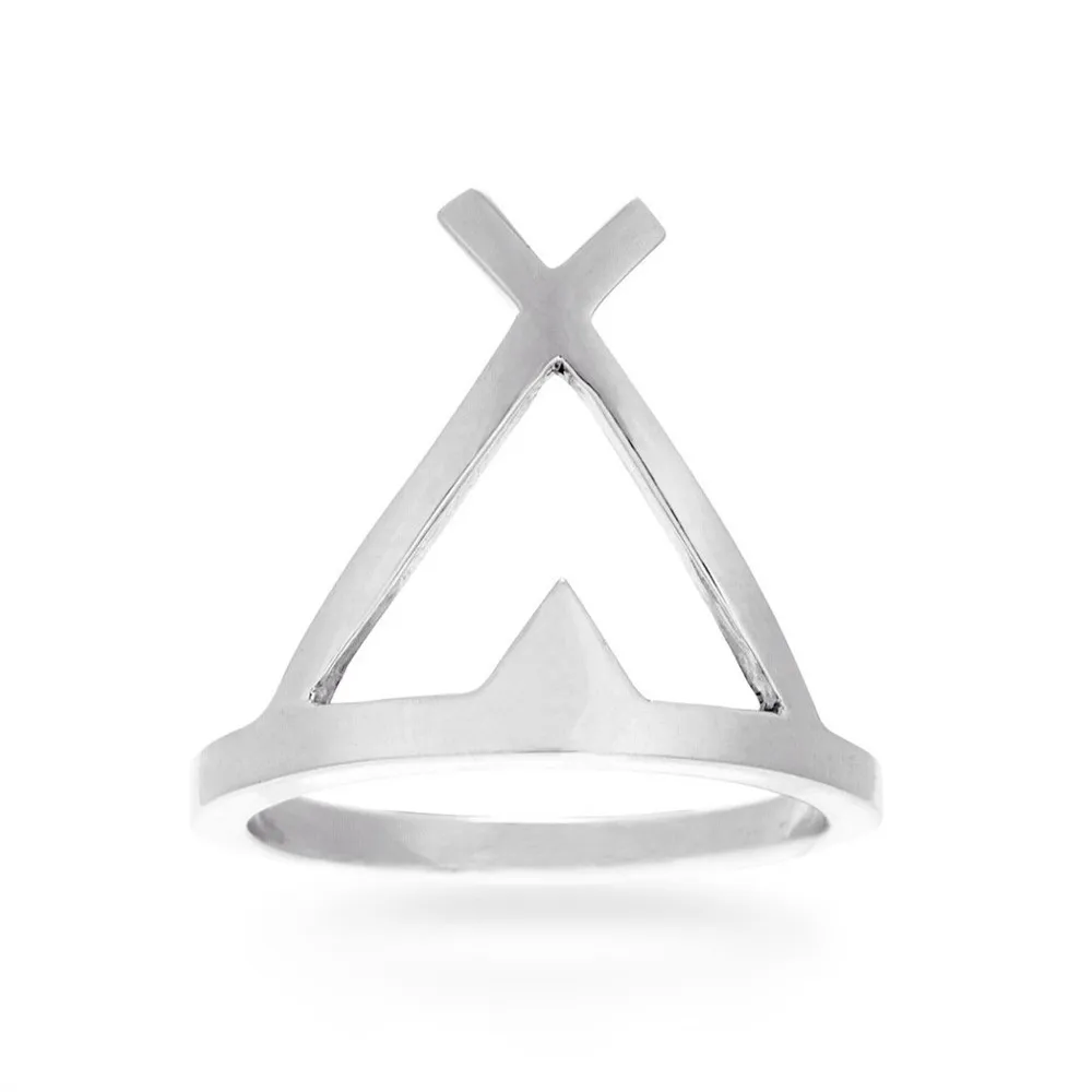 Женский винтажный комплект панк-колец 7 шт./компл. | Украшения и аксессуары