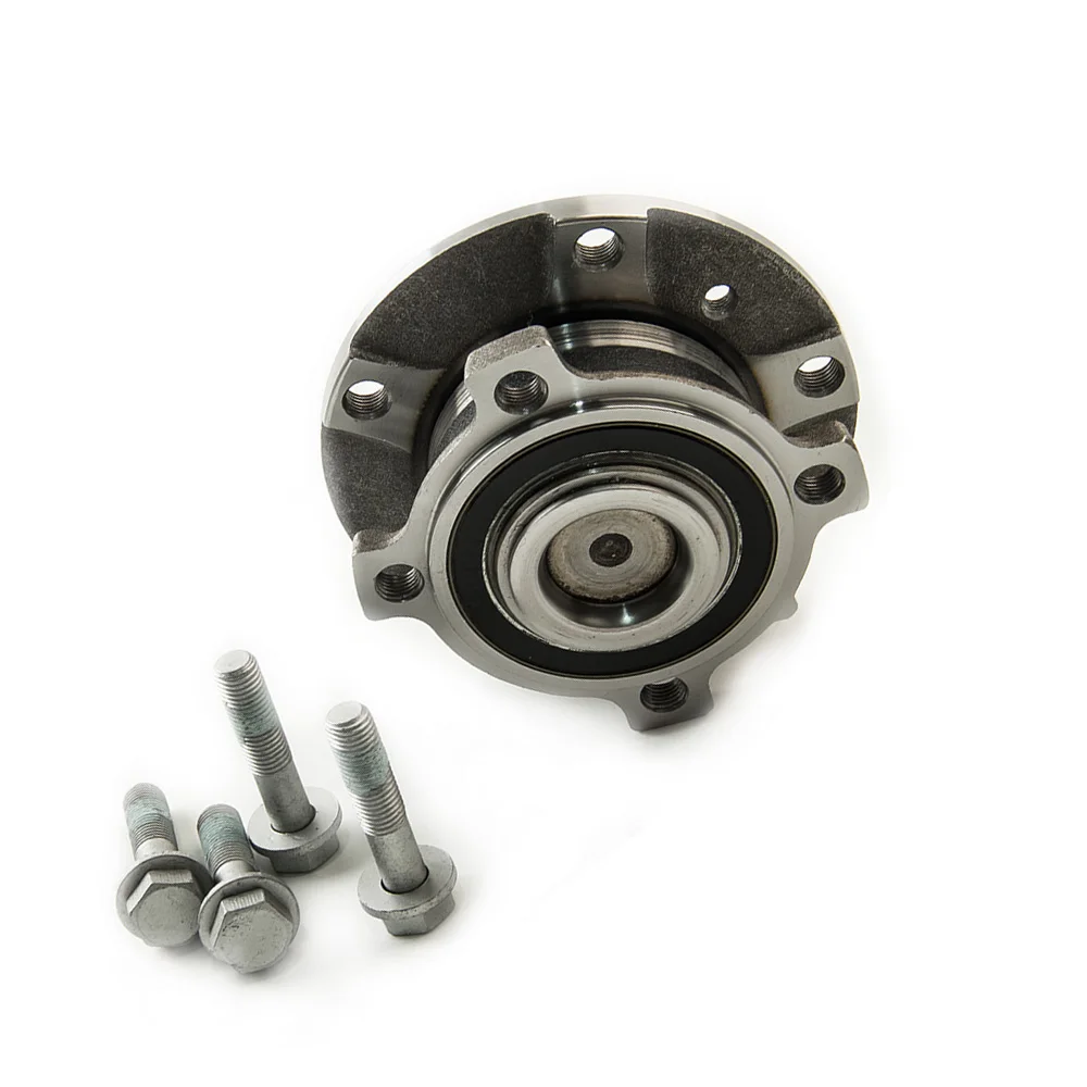 

For BMW E39 5 Series Front Wheel Bearing Hub HUBS Assembly KIT 8E0407694K