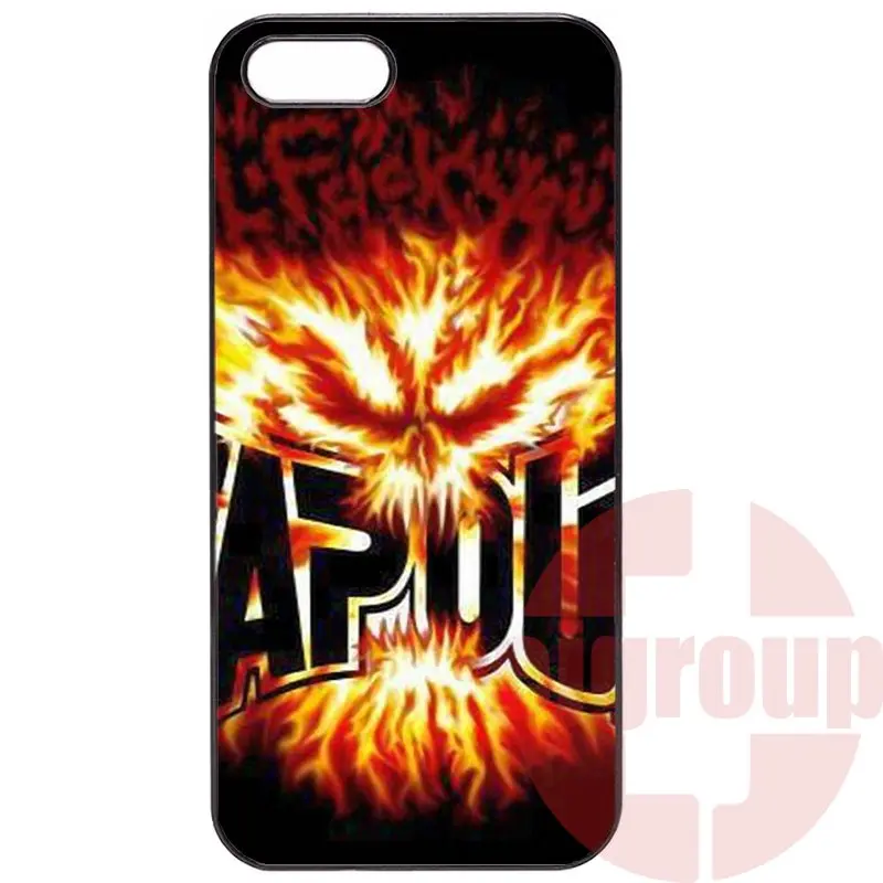 Tapout Пламя ufc mma Уникальные Фотографии Печатать Сделай Сам Для Motorola Moto X Play X2 G G2 G3 G4
