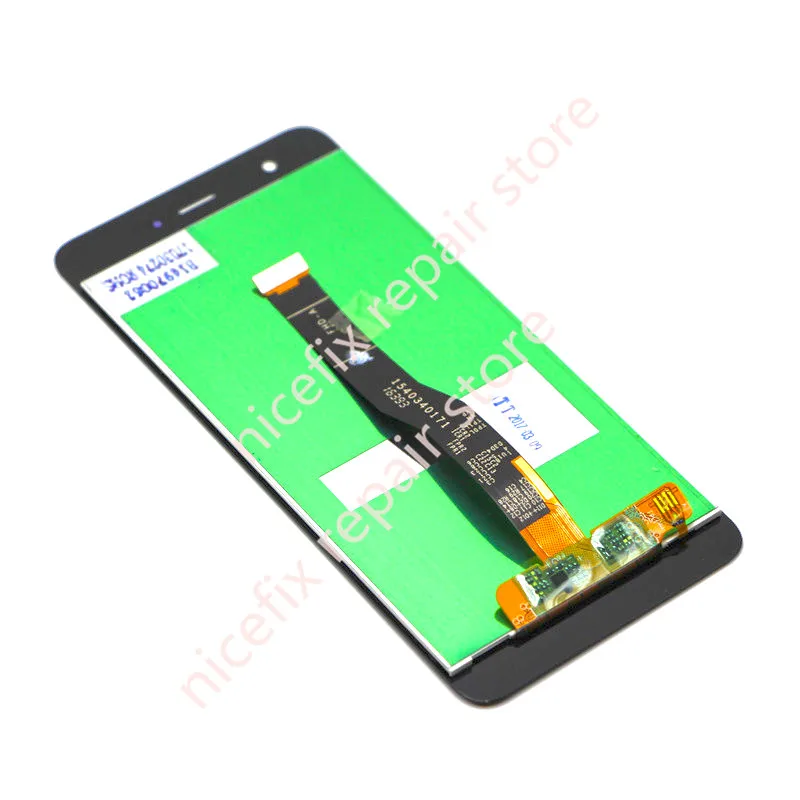 Для Huawei Nova ЖК-дисплей + сенсорный экран дигитайзер для LCD CAN-L01 CAN-L02 CAN-L03 L12 L13