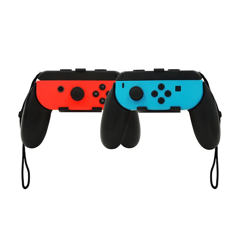 Рукоятка Yoteen Joycon 1 набор для праворуких и левых контроллеров nintendo рукоятка с