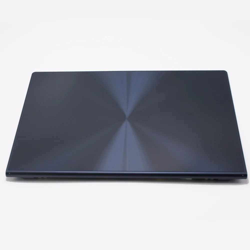 ЖК-дисплей 13 3 дюйма с сенсорным экраном и дигитайзером стеклянный сенсор полный