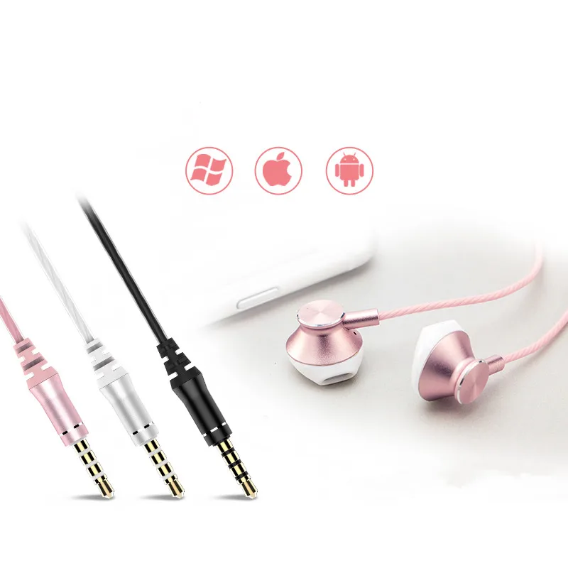 Оптовая продажа R9C HIFI бас стерео гарнитура 3 5 мм наушники с микрофоном Super Bass