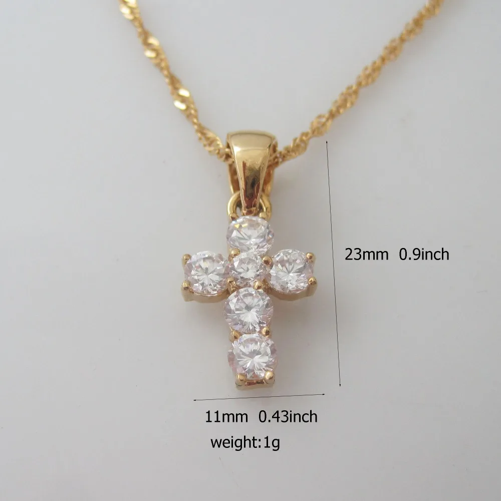 Заказ 10 $ получить Бесплатная доставка с отслеживанием/желтое золото 18