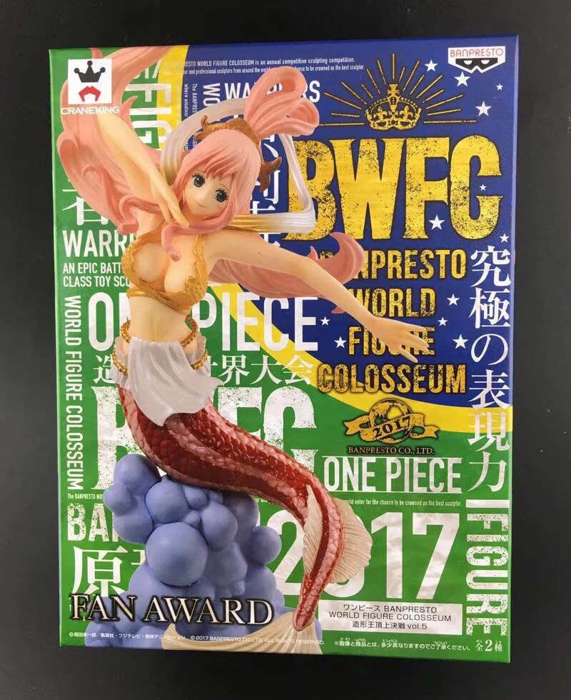 100% оригинальная фигура Banpresto WORLD COLOSSEUM Zoukeiou BWFC vol.5 коллекция фигурок принцесса