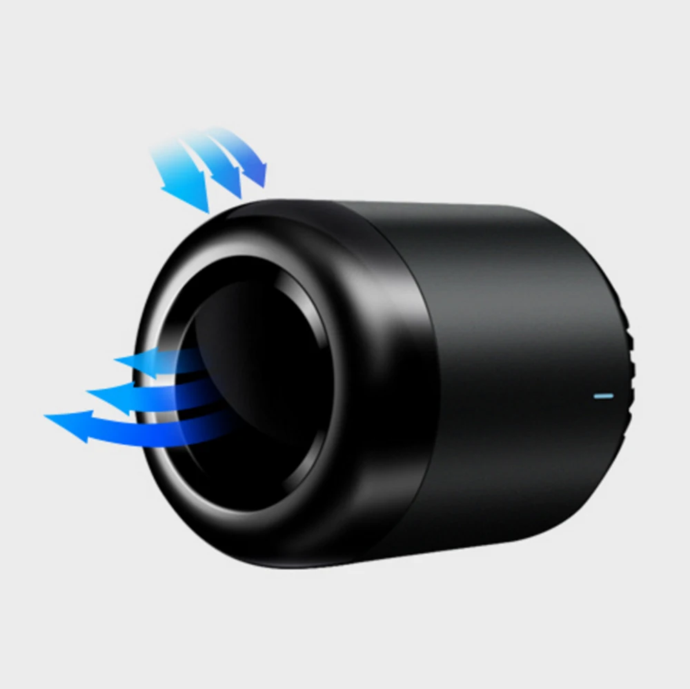 Новейший Broadlink RM Mini3 Black Bean умный дом Универсальный Интеллектуальный WiFi/IR/4G
