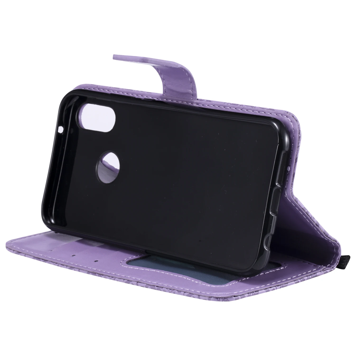 I sheeta для Funda huawei P20 Lite чехол кошелек флип телефона из искусственной кожи Coque p 20 lite
