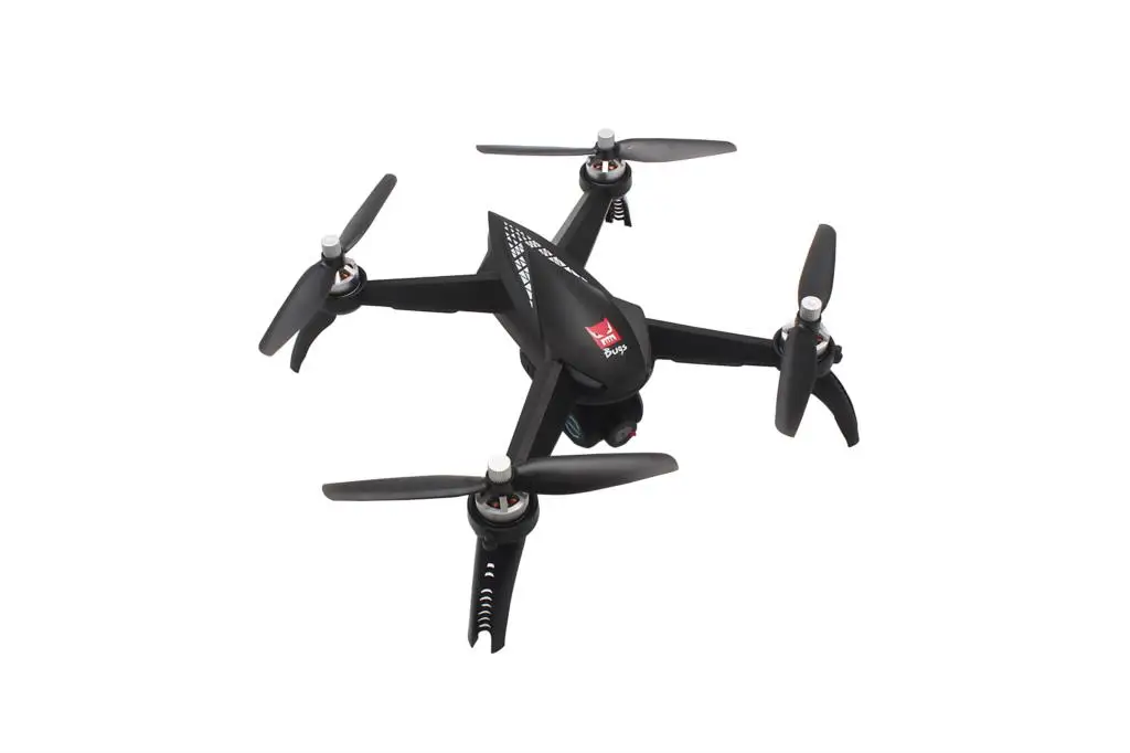 Дрон MJX B5W 5 Вт GPS WIFI FPV автоматическая регулировка | Игрушки и хобби