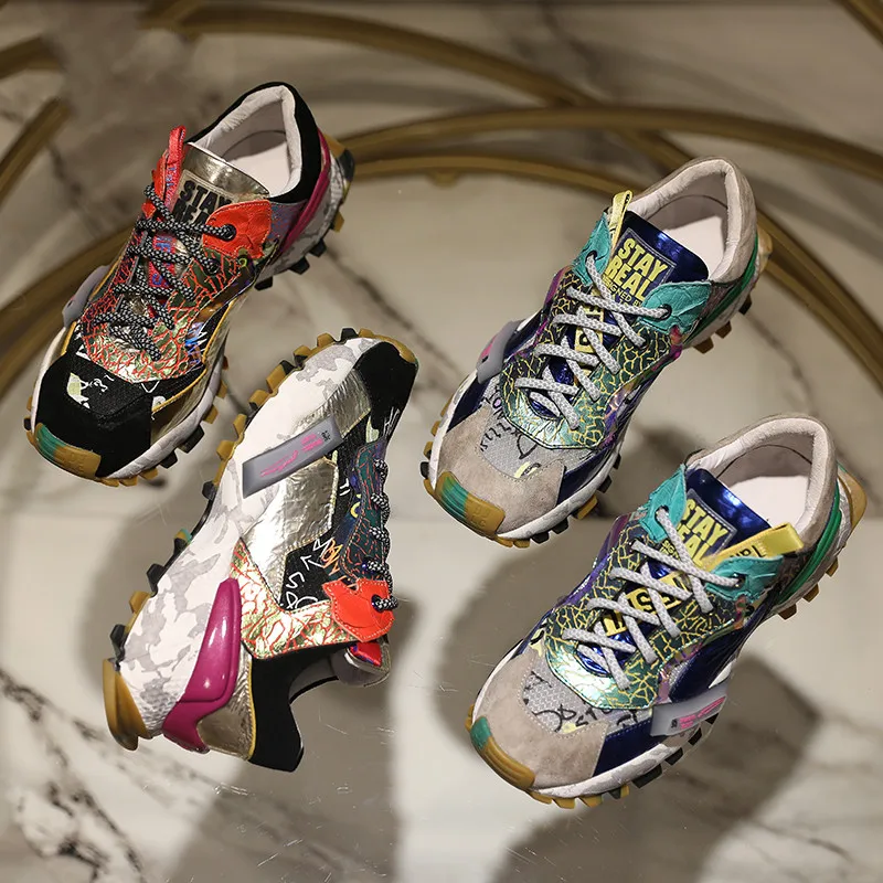 Женские модные кроссовки белые из натуральной кожи повседневная обувь для бега