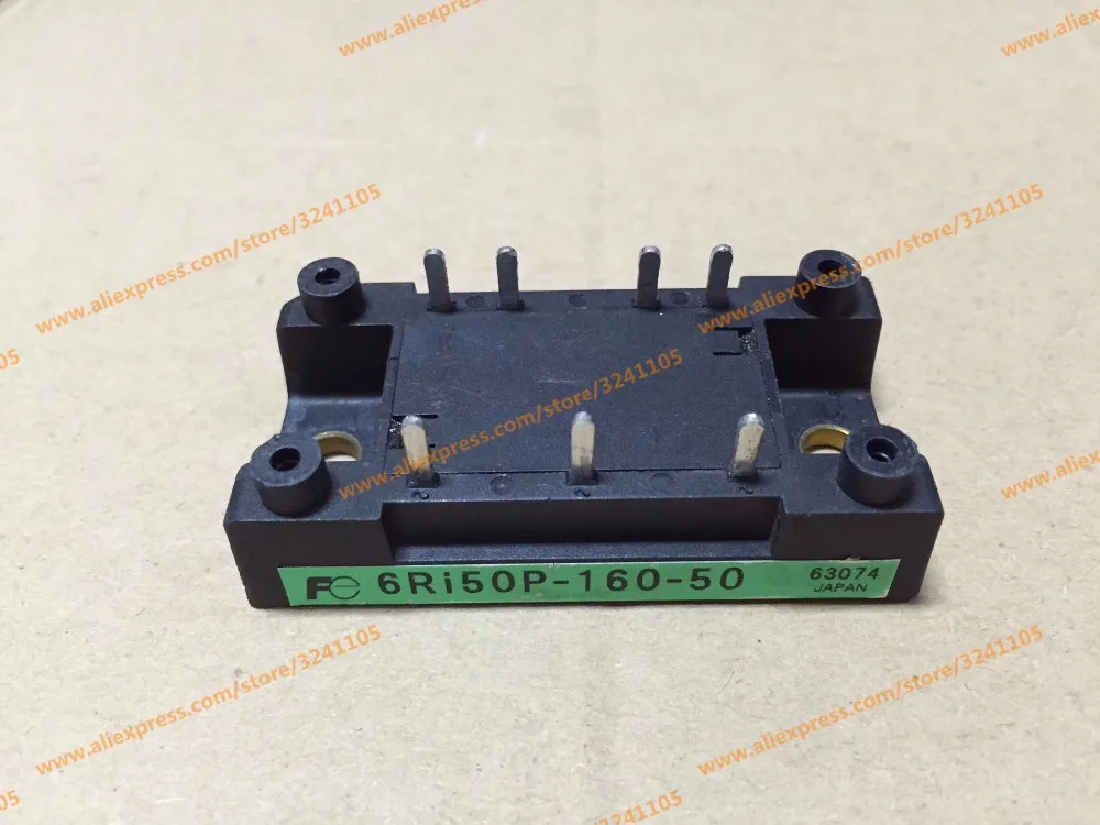 Бесплатная доставка новый модуль 6RI50P 160 50|module| |