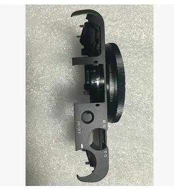 Запасные части для камеры Sony RX100 II RX100M2 DSC передняя внешняя оболочка + кольцо