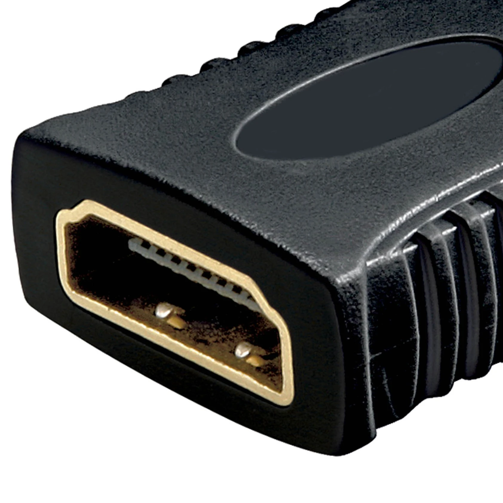 Муфта высокого качества Женский/Женский HDMI |