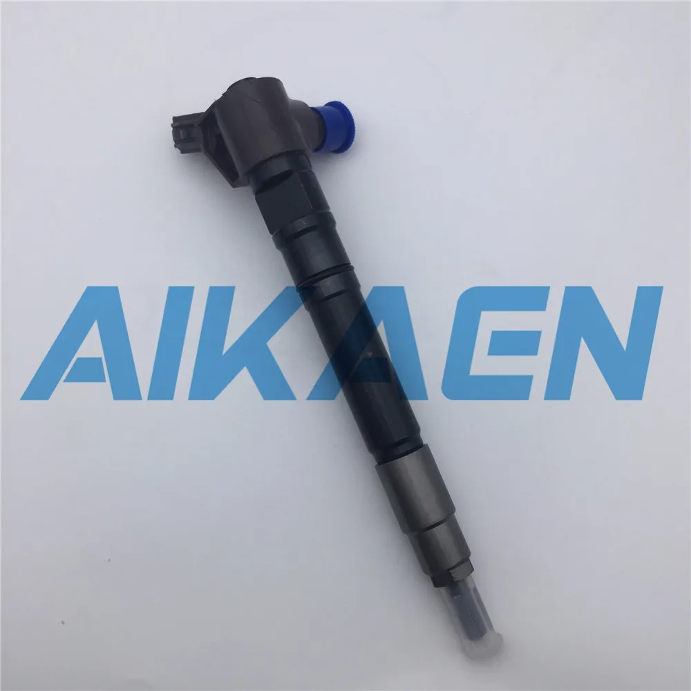 Настоящий инжектор дизельного топлива 295700-0560 для 2GD-FTV 2.4L 23670-0E020, 23670-09430, 23670-11020, 23670-19025