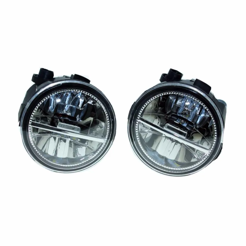 Светодиодные противотуманные фары для Infiniti QX70/56/50 G25/37 Q60 седан купе 2010-2013 2014 2 шт. |