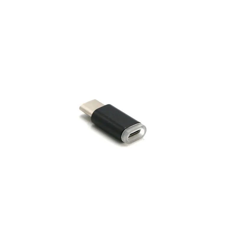 2pcs Type-C To Micro Data Charging Adapter Converter For Huawei P9 LG G5 for Xiaomi mi5 4c mi5s plus Meizu Pro6 | Электроника