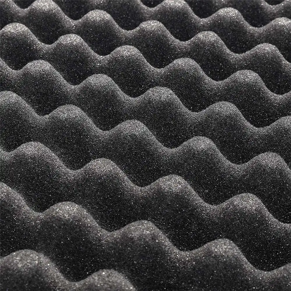 4 шт. 55x42 см чехол для фотографического инструмента сменный пенопластовый ящик для инструментов предварительно вырезанная Противоударная пена для Пеликана 1600