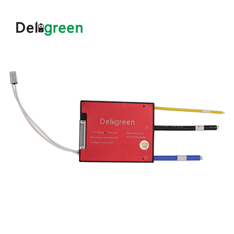Deligreen-электронный выключатель или датчик защиты температуры для BMS | Электроника