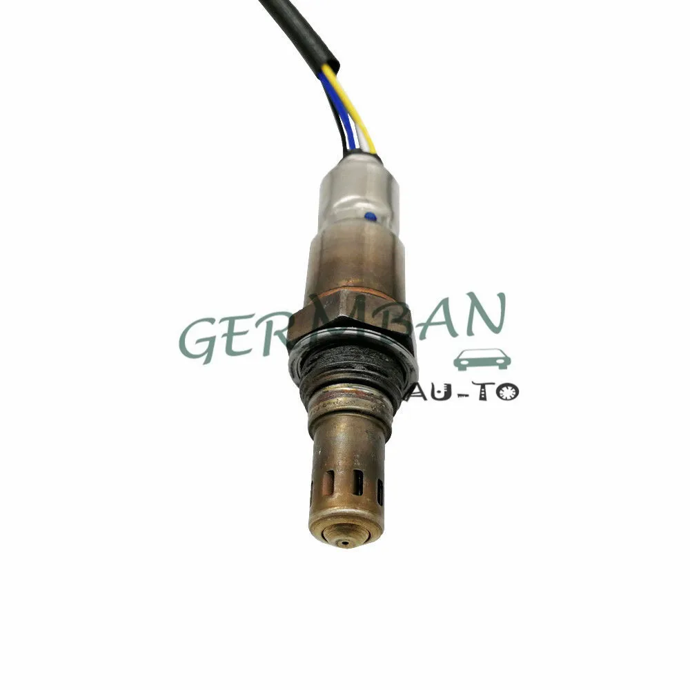 Новый изготовленный датчик кислорода 39210 2G350 2G360 2G370 Lambda O2 для 2011 2013 KIA HYUNDAI SONATA 2.4L 11