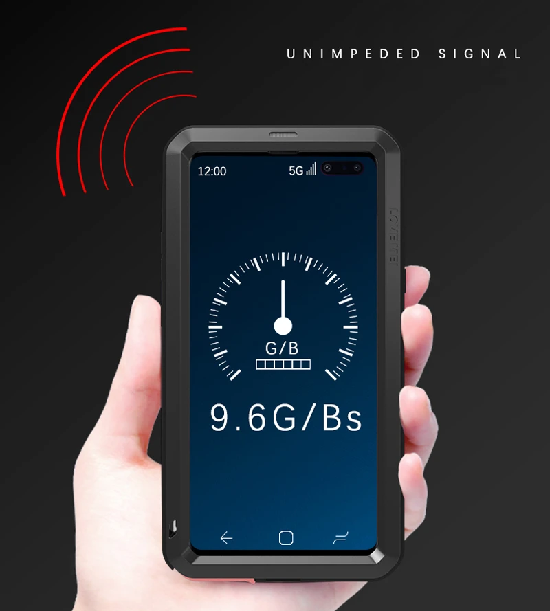 Открытый спортивный противоударный бронированный чехол для samsung Galaxy S10 Plus S10E 5G 360 Полный корпус защитный чехол для samsung S10E чехол E o