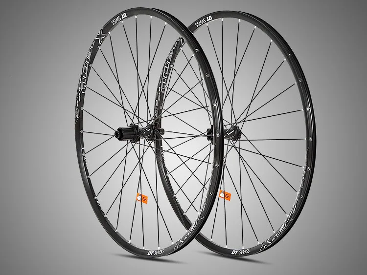 MTB Wheelset 27,5 er 29er DT-X1900spline гоночный внедорожный профессиональный набор колес для велосипеда гоночные колеса через ось Дисковая тормозная кассета