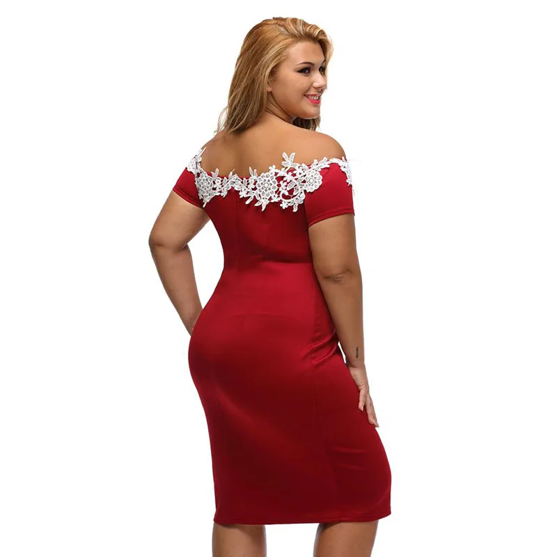 Женское летнее платье карандаш с коротким рукавом размеры до XXXL|sleeve dress|pencil dressparty