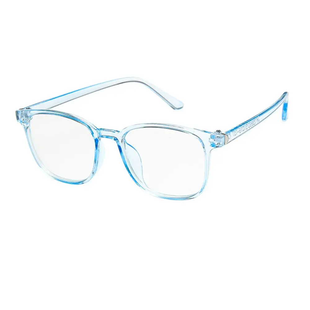 2019 прямые продажи Lentes Opticos Mujer очки оправа для очков унисекс модная яркая