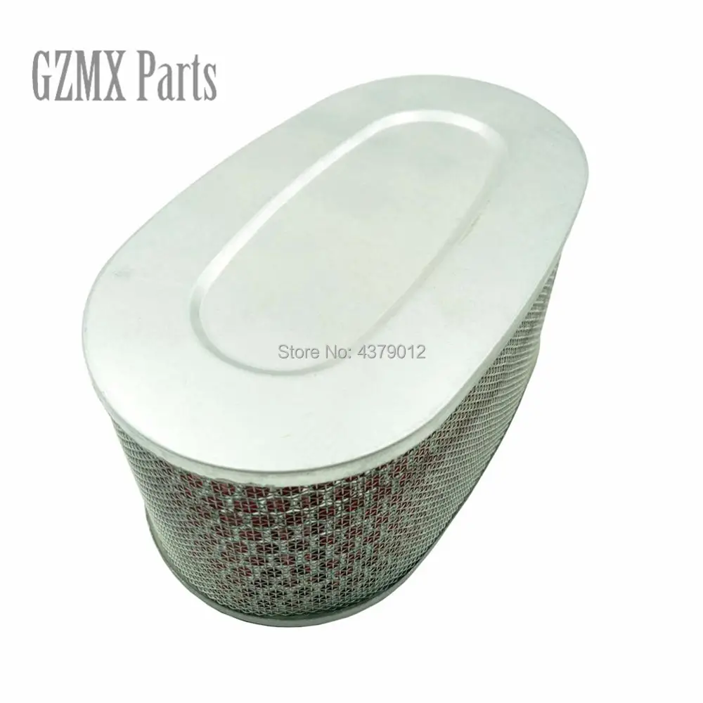 Высококачественный воздушный фильтр для мотоцикла очиститель воздуха Honda Shadow 400