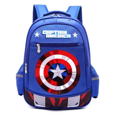 Only Backpack 2 Дорожные багажные сумки для детей, школьный рюкзак на колесиках для мальчиков, школьная сумка на колесиках, школьные рюкзаки на колесиках - Color: Only Backpack 2