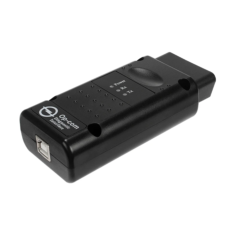 OPCOM v1.99 v1.78 v1.70 OBD2 CAN-BUS OBD2 считыватель кодов для Opel OP COM OP-COM OBD диагностический PIC18F458 FTDI чип